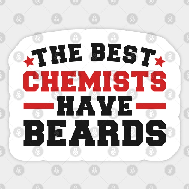 Chemist gifts Sticker by SerenityByAlex